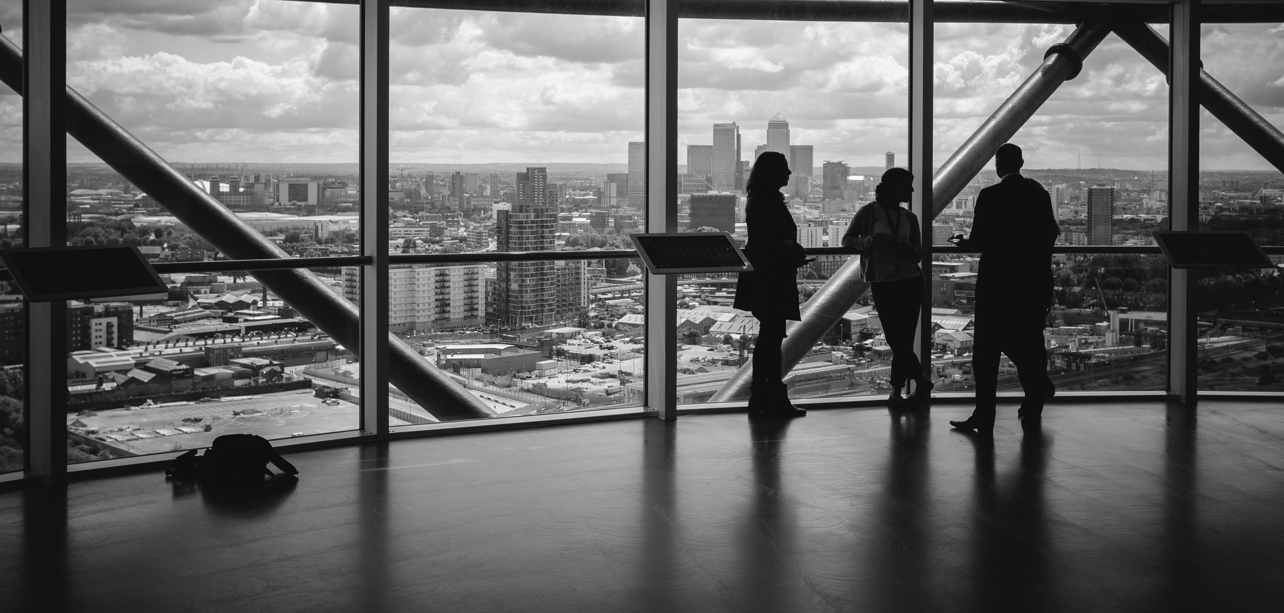 Business & Marketing Strategist | Finance & Advertising Specialist                  